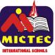 Mictec International Schools logo